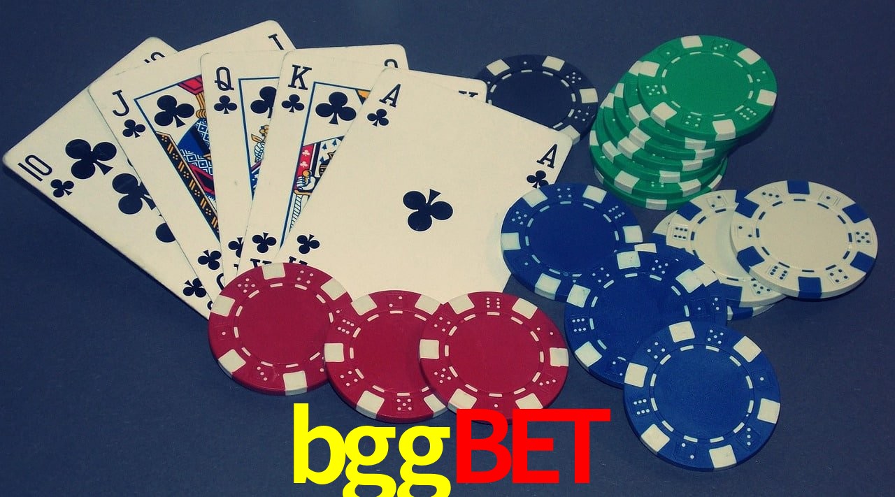 Welcome Bonus bggbet