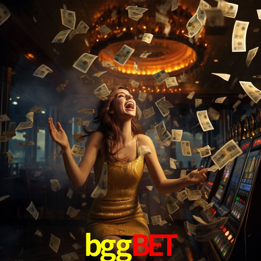 VIP Casino bggbet