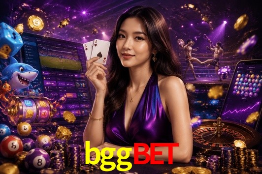 Live Casino bggbet