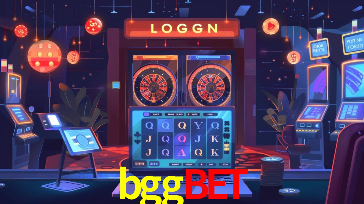 Provedores de Jogos bggbet