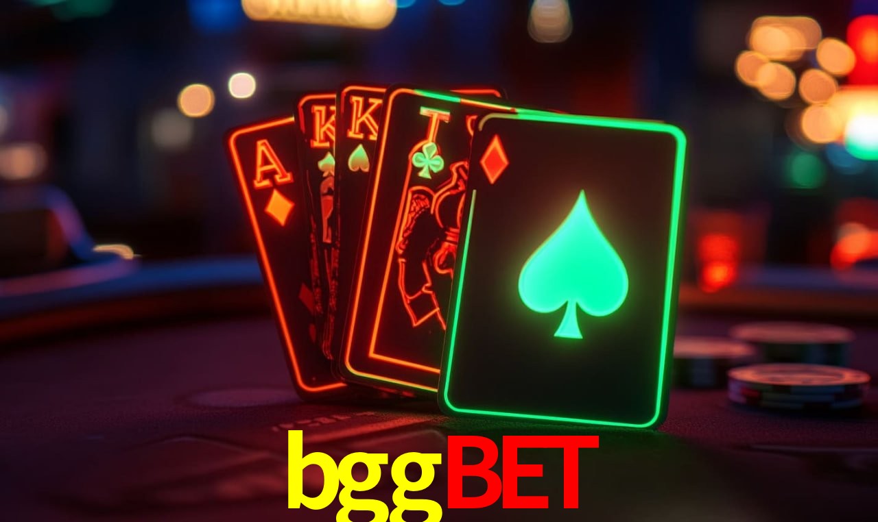 Ofertas Exclusivas bggbet