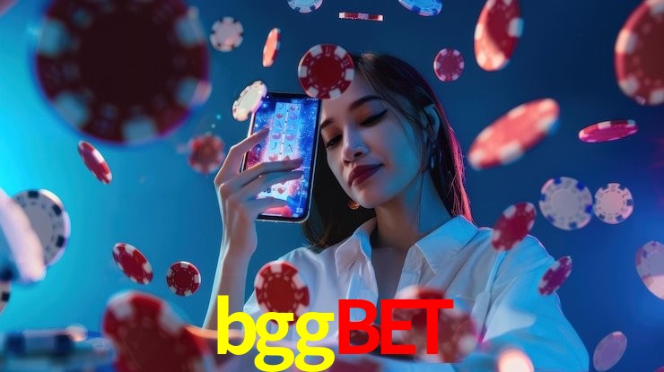 Inovações de Jogos na bggbet: O Futuro das Experiências Interativas