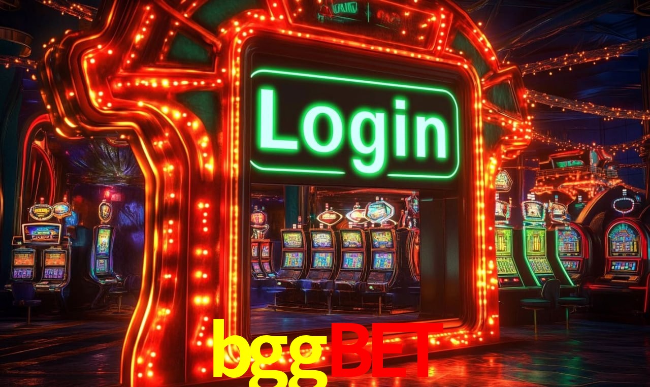 Casino Ao Vivo bggbet