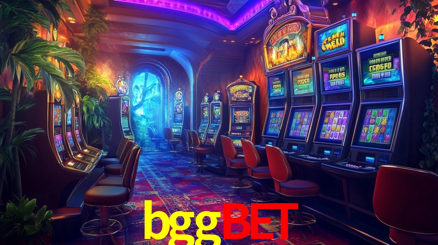 Welcome Bonus bggbet