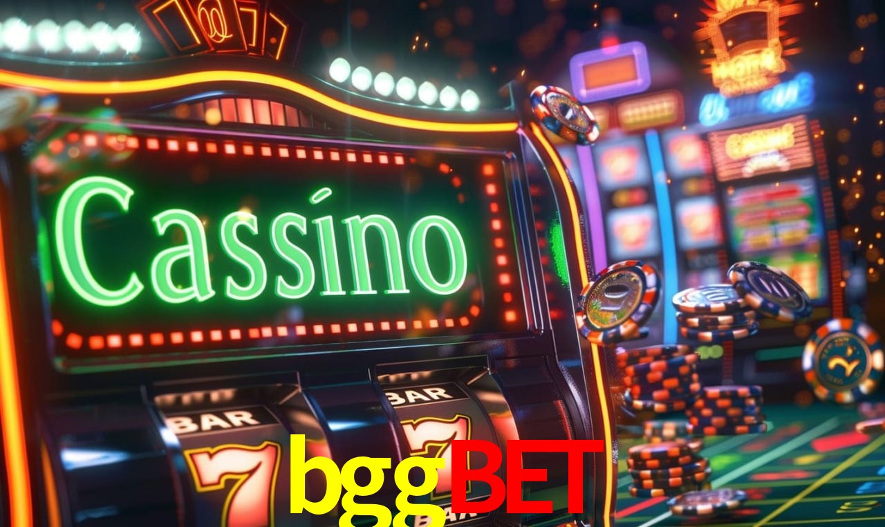 Recursos de Bônus bggbet