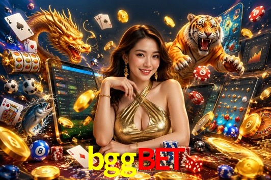 Slot Games bggbet