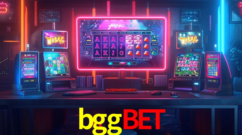 bggbet: Jogos de Caça-Níqueis-Altas Recompensas, Roleta-Velocidade, Blackjack-Desafios Máximos
