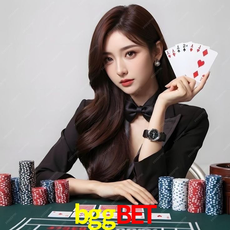 Jogos de Slot bggbet