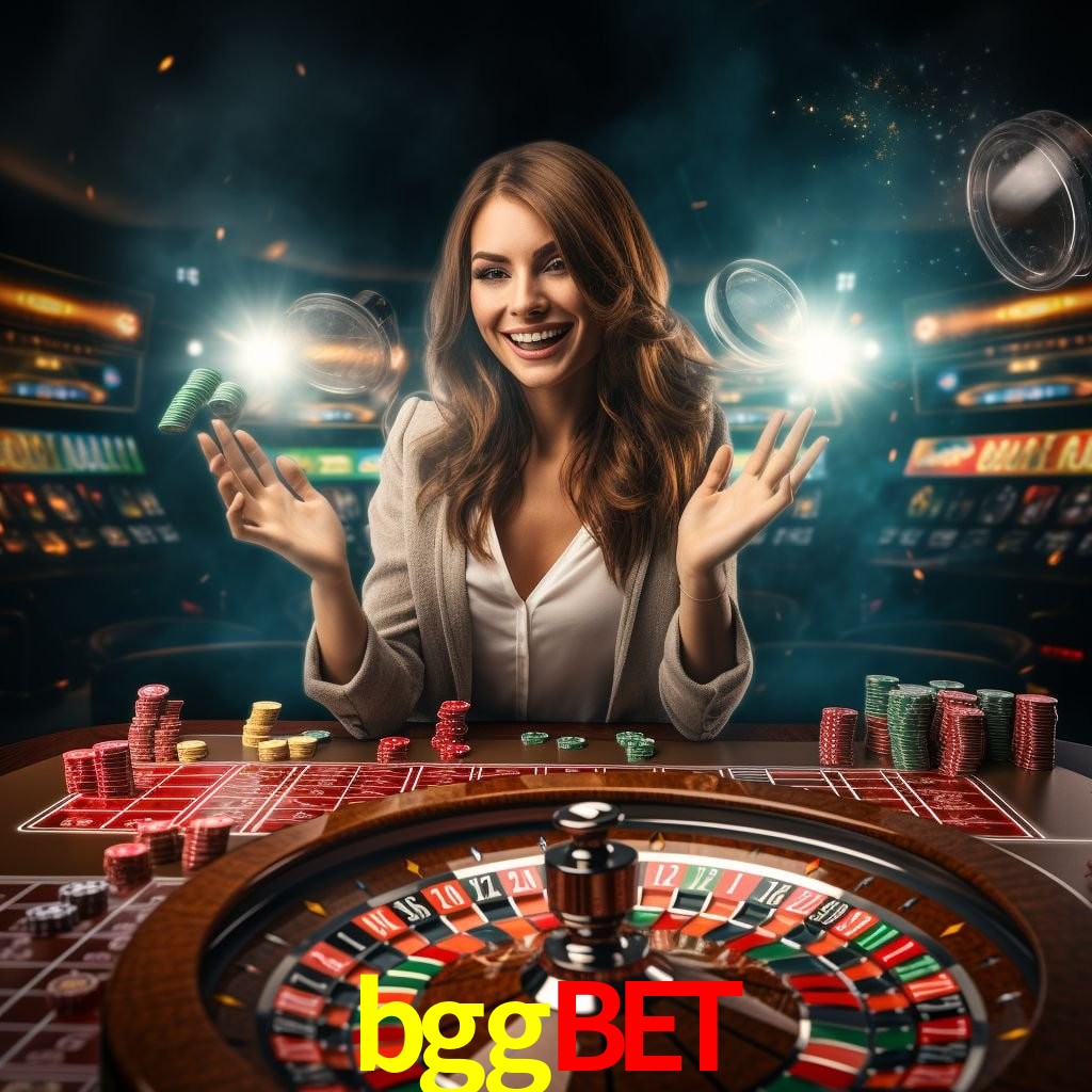 Experimente o Login Seguro Premium no bggbet