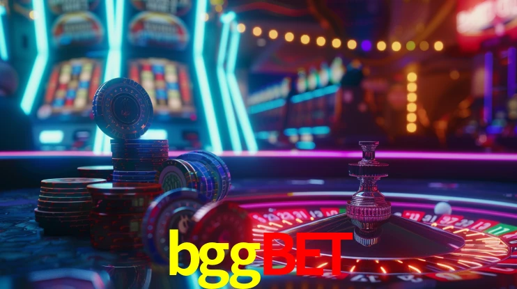 Live Casino bggbet