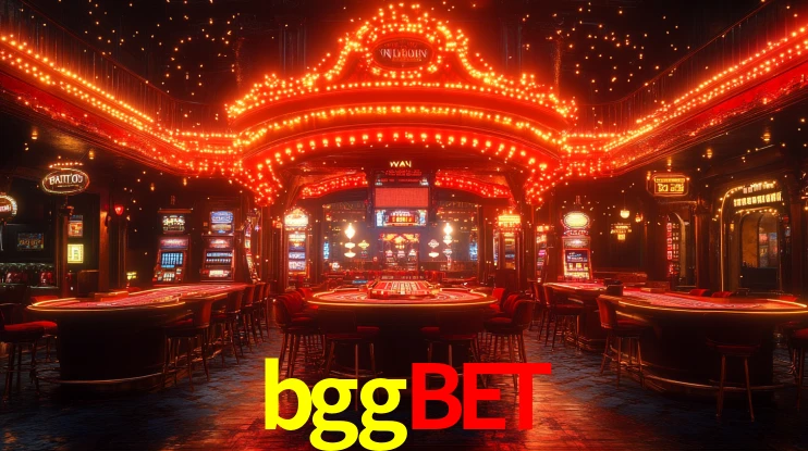 Explore as vantagens do bggbet: serviço profissional e confiabilidade