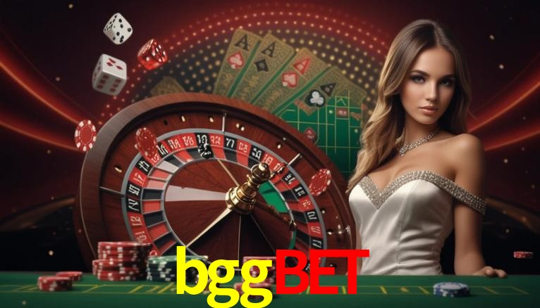 Account Benefits bggbet