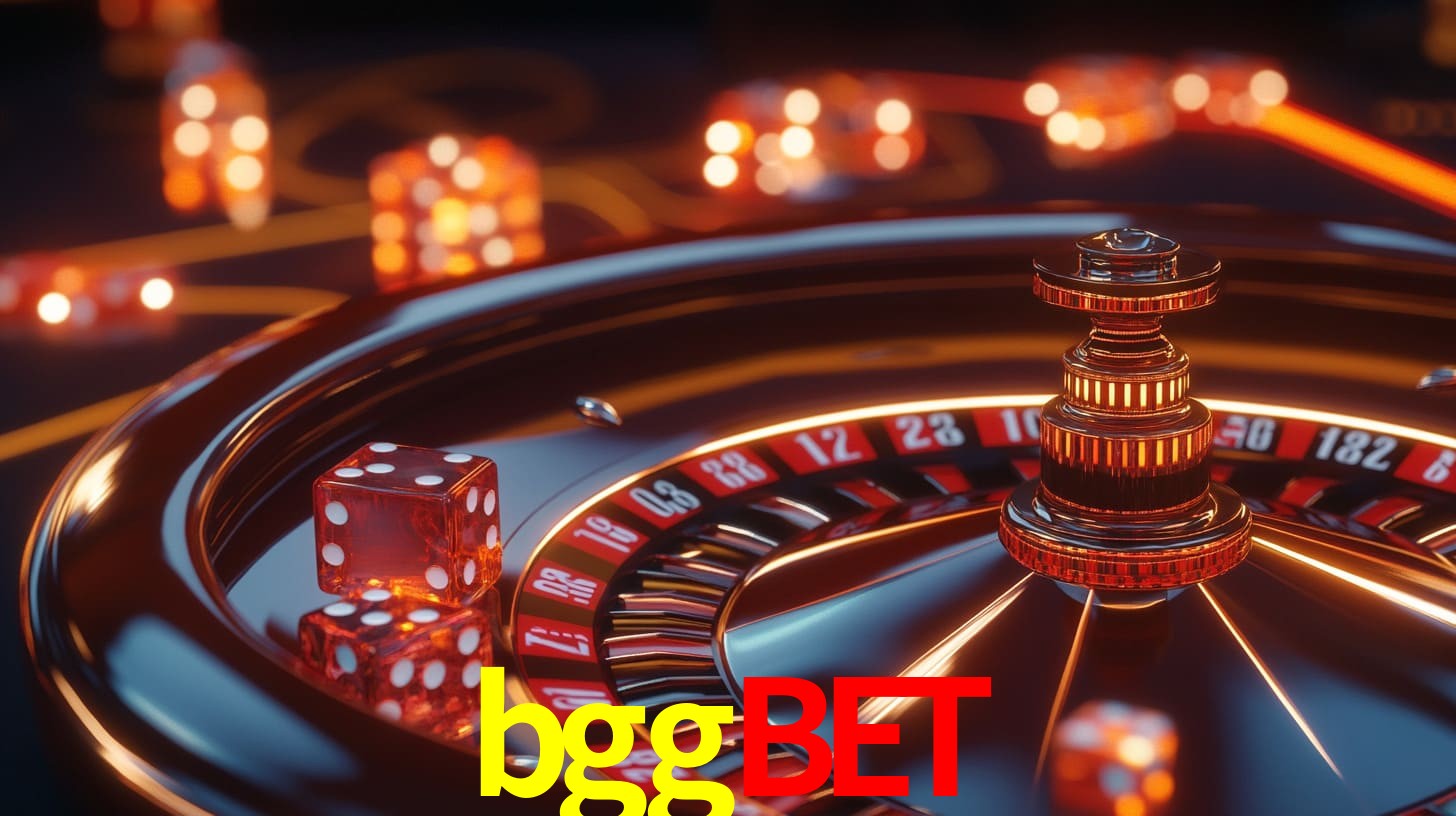 bggbet: A Experiência de Casino com Jogos de Mesa ao Vivo
