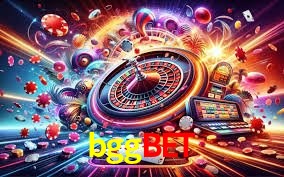 Mesa de Blackjack bggbet