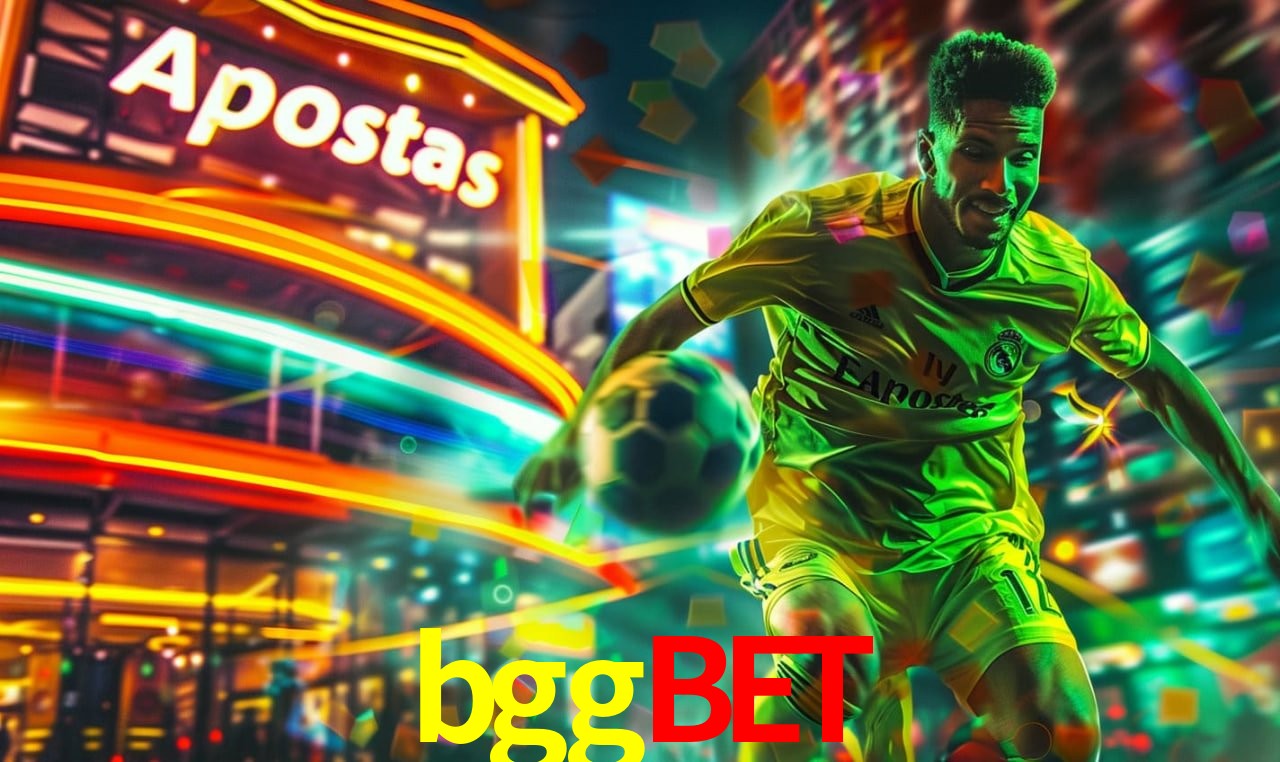 Estatísticas Esportivas bggbet