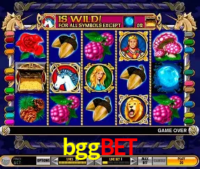 Descubra a Magia dos Jogos de Arcade no bggbet