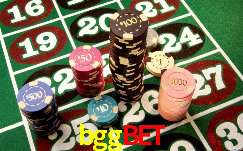 Casino VIP bggbet