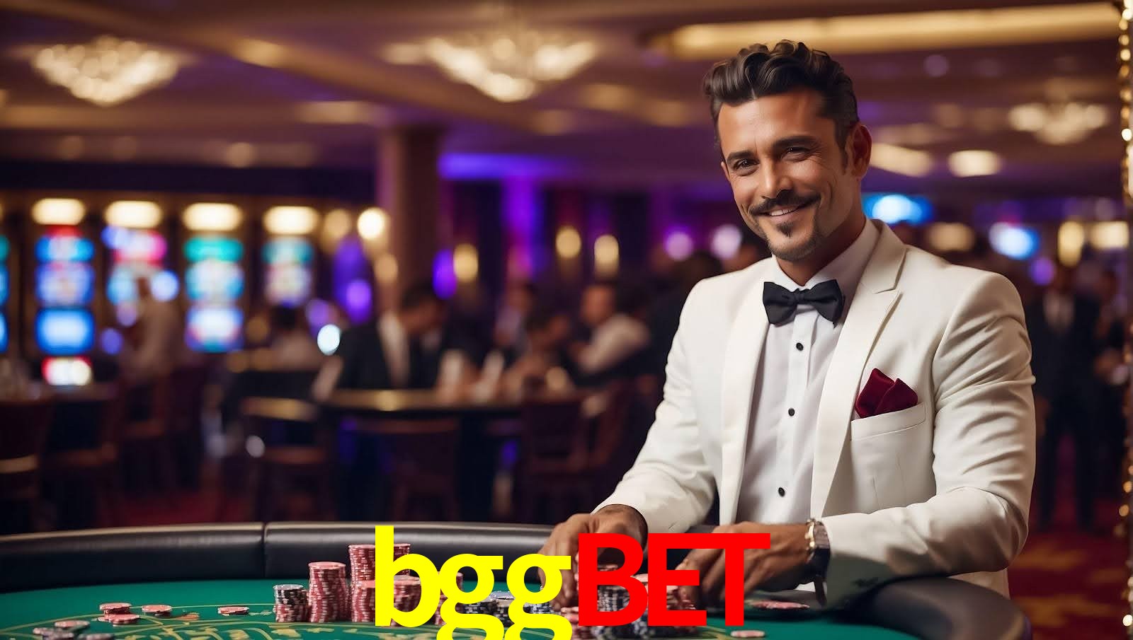Diretório de Jogos bggbet