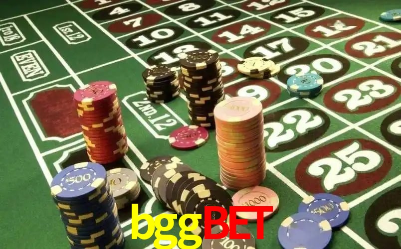 Apostas de Tênis bggbet