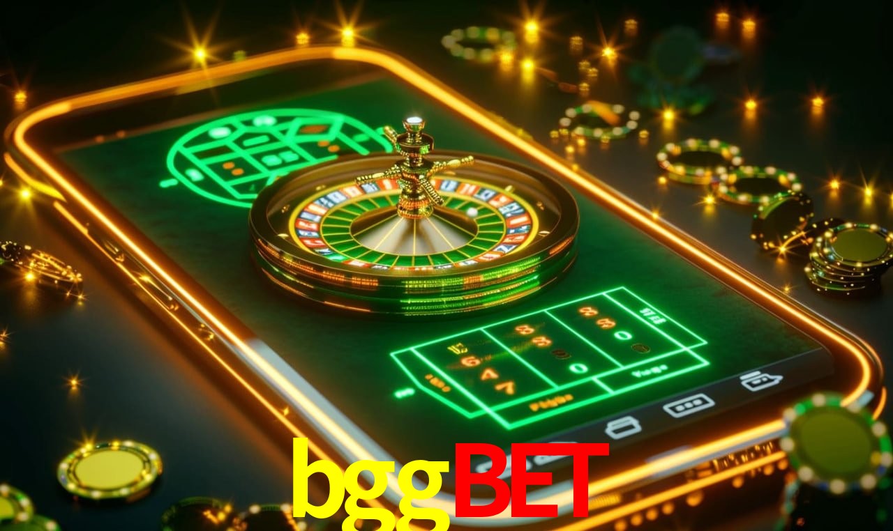 Casino Ao Vivo bggbet