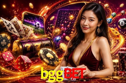 APP oficial da bggbet para mobile