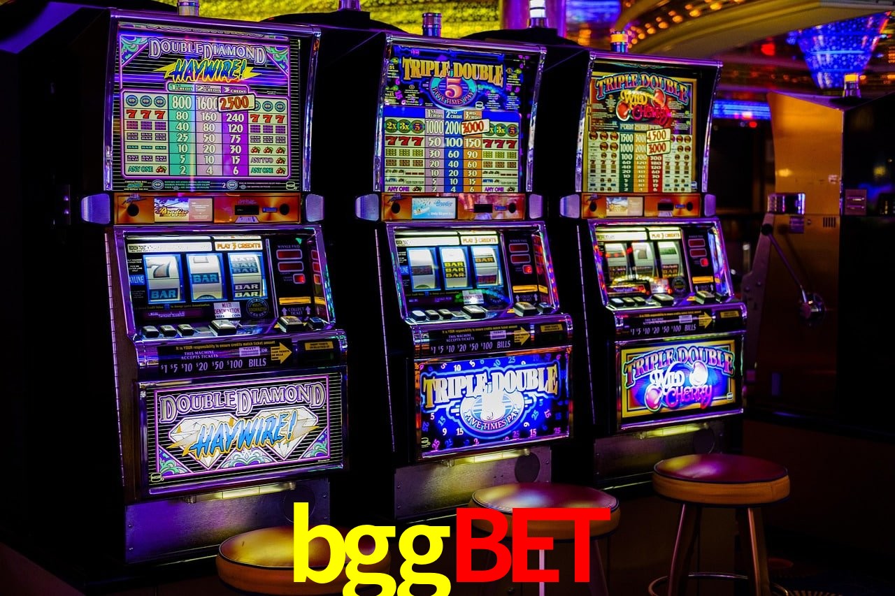 Torneios bggbet