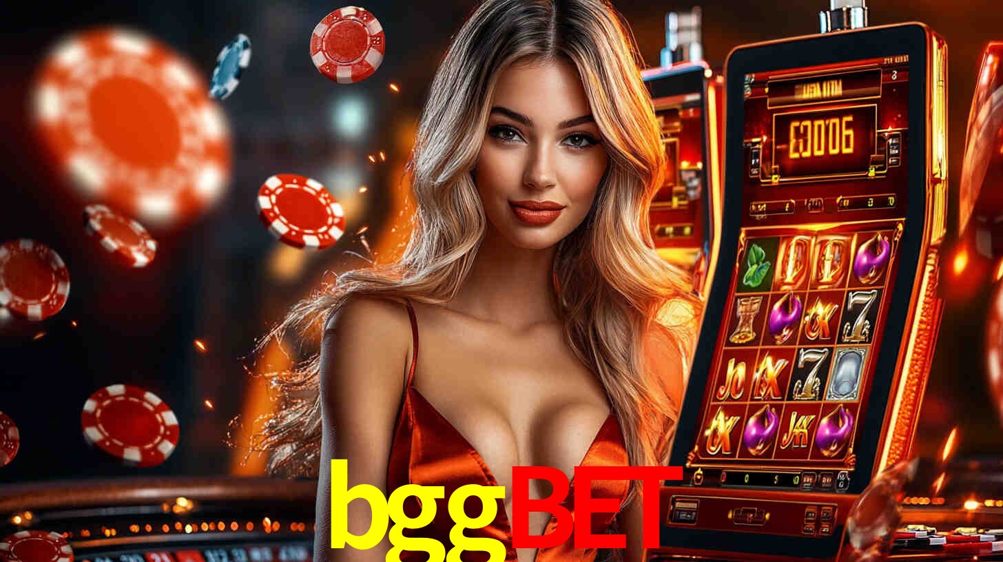 Sinta a adrenalina dos jogos de cassino com bggbet