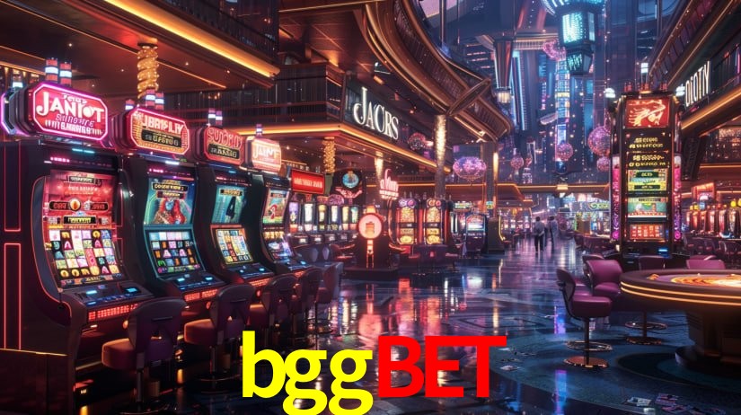 Bonus Features bggbet