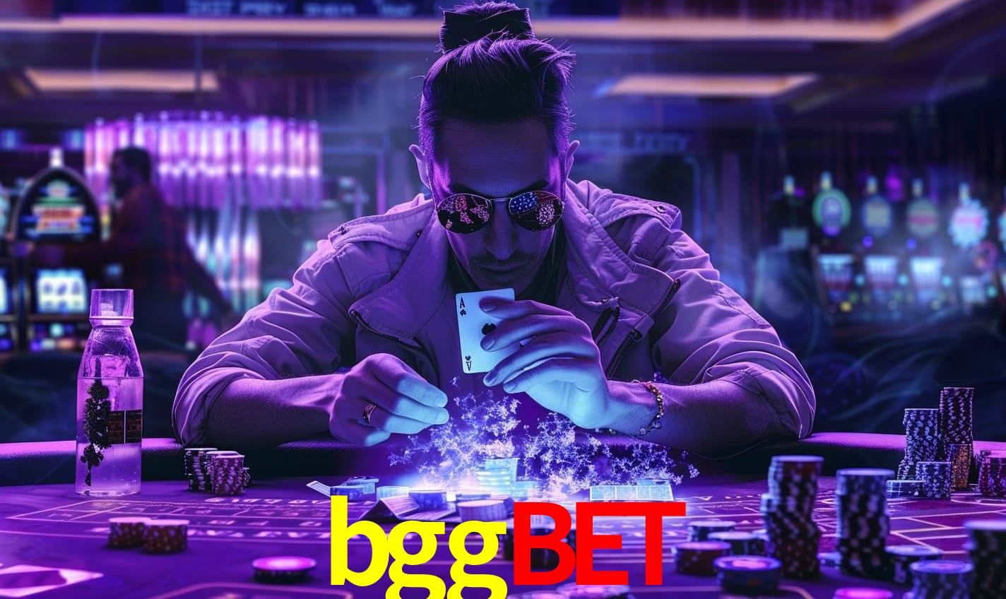 Blackjack Table bggbet