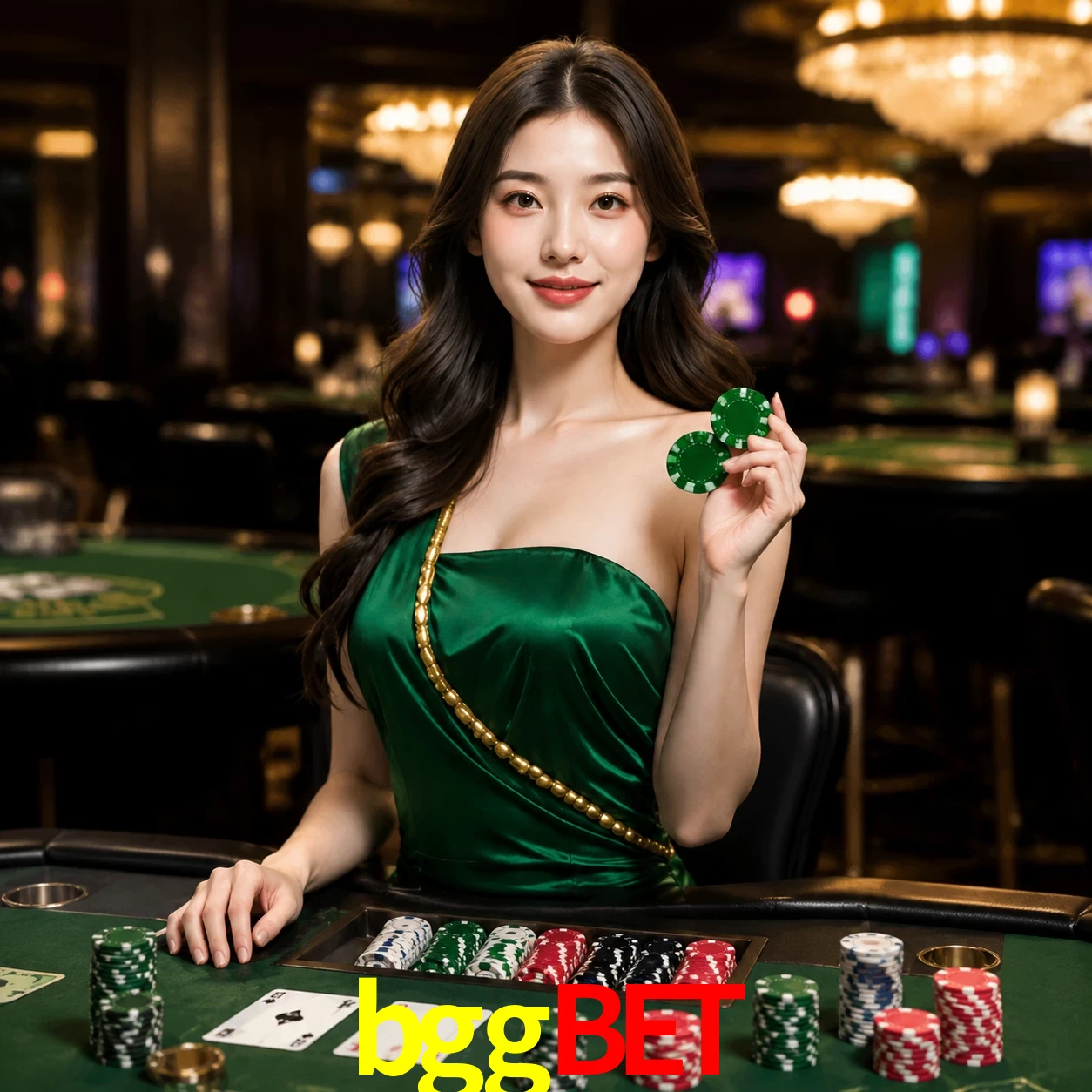 Cassino bggbet app mobile