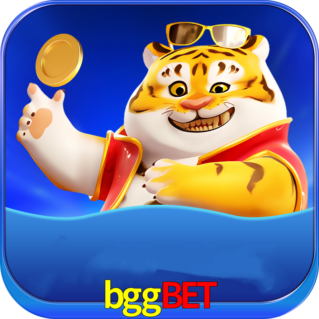 Logo da bggbet