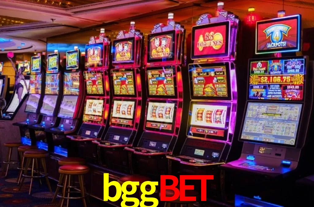Slots bggbet - Sweet Bonanza e caça-níqueis populares