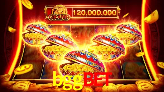 App bggbet slots mobile